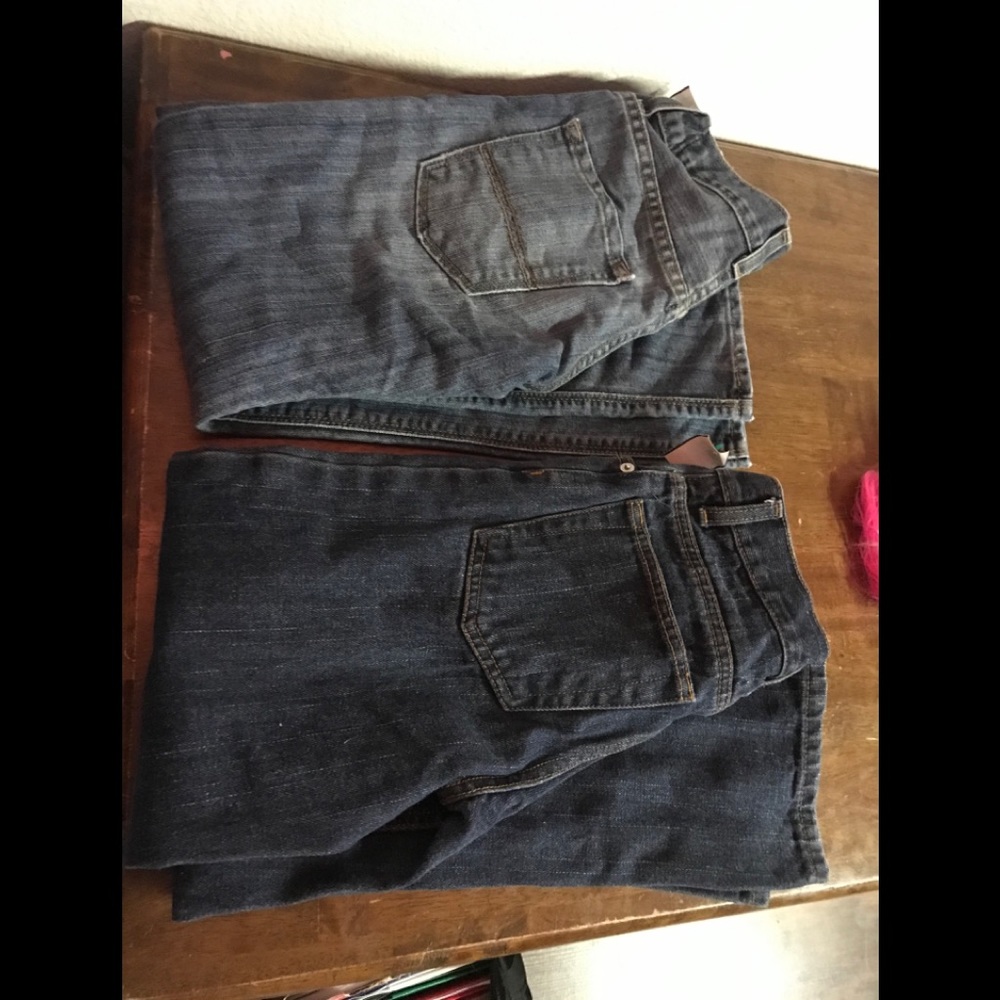 Boy pants